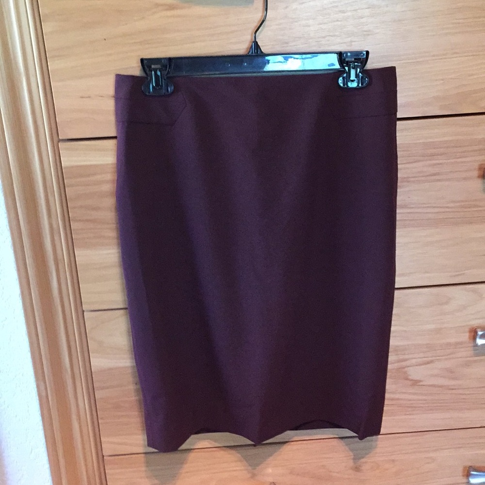 The Limited Skirt